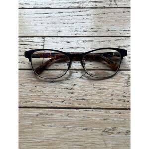 Coach HC 5074 9241 Eyeglasses Frames Womens Full Rim Purple 52-17-135 Frames